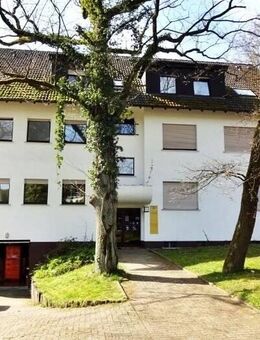Schöne, helle 2,5-Zimmer-Wohnung in Herdecke-Gahlenfeld sofort zu vermieten - Herdecke