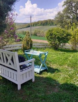 Exklusivität trifft Natur: geräumiges Einfamilienhaus in Feldrandlage - Schwaigern