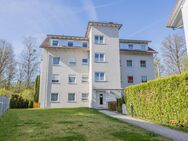Weißenau - Traumhafte Maisonette mit Dachterrasse & Galerie - Ravensburg