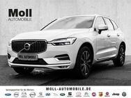 Volvo XC60 Inscription 2WD B4 Benzin EU6d Navi Leder digitales Cockpit Memory Sitze Soundsystem - Aachen