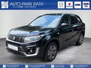 Suzuki Vitara, 1.5 Comfort Hybrid Automatik, Jahr 2022 - Düsseldorf