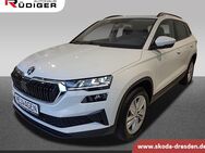 Skoda Karoq, 1.5 TSI SELECTION, Jahr 2024 - Dresden