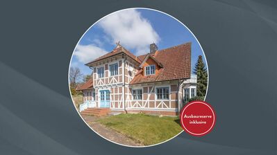 Willkommen in Ihrem neuen Zuhause!