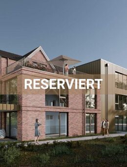 Sonnige Abendstunden auf der Terrasse Ihrer Ferienwohnung an der Ostsee - KFW40EE - Kellenhusen (Ostsee)