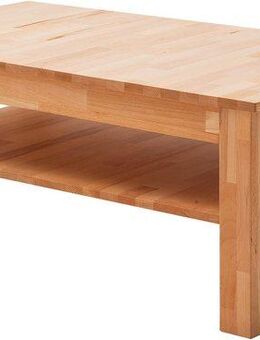 MCA living Couchtisch Fenja Wohnzimmertisch, Holztisch, Sofatisch (1-St)