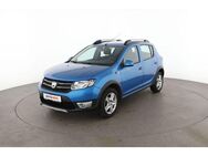 Dacia Sandero 0.9 TCe Stepway Prestige - Berlin