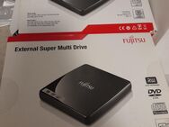 Fujitsu external super multi Drive - Bonn Auerberg