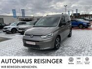 VW Caddy, 2.0 TDI Style, Jahr 2023 - Wasserburg (Inn)