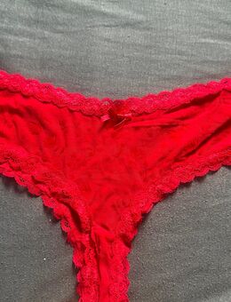 Hunkemöller knapper Brazilian XL - Mannheim