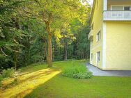 Großzügiges Mehrfamilienhaus mit Villa-Charakter - Idyllisches Wohnen in ruhiger Lage von Winzer - Winzer