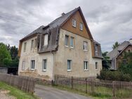 GENERATIONSHAUS GESUCHT? - Burkhardtsdorf