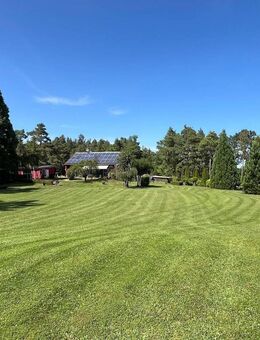 Alleinlage - Ostelsheim