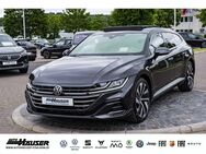 VW Arteon, 2.0 TSI Shooting Brake R-Line AREA-VIEW HARMAN-KARDON EL HECKKL, Jahr 2022 - Pohlheim