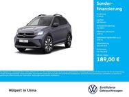 VW Taigo, 1.0 MOVE, Jahr 2024 - Unna