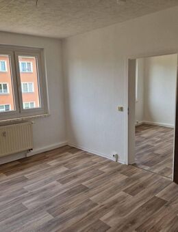 Wunderschöne geschnittene sanierte Wohnungen in Remptendorf von 25 bis 71,5 qm in Remptendorf zu vermieten. Hier lässt es sich leben! - Remptendorf