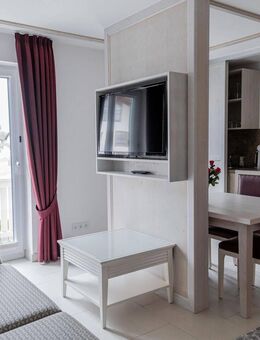 Stilvolles Wohnen in Chiemseenähe - Übersee