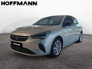 Opel Corsa, 1.2 Elegance Toter-Winkel-Warner, Jahr 2023 - Saalfeld (Saale)