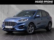 Ford Kuga, 2.0 ST-Line EB, Jahr 2023 - Hamburg