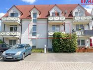 Langfristige Rendite: Vermietete 2-Zimmerwohnung in Oschersleben - Oschersleben (Bode)