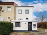 Loftartiges Endreihenhaus in Pinneberg - Pinneberg