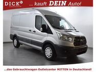 Ford Transit 350 L2H2 Trend STANDHZ+NAV+PDC+AHK+REGAL - Bebra