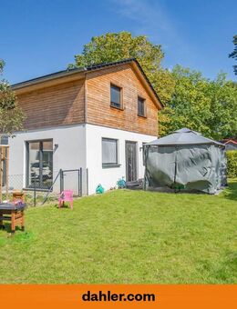 Schicker Neubau in toller Lage - Wedemark