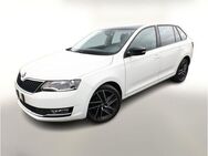 Skoda Rapid Style 1.4 TSI 125 DSG Pano Nav PDC SHZ ... - Oelde