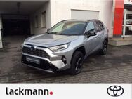 Toyota RAV 4 2.5 Hybrid Style Selection*NAVI*Technik* - Wuppertal