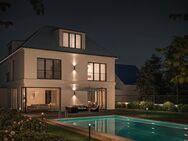 Traumhafte Villa in ruhiger Lage - München
