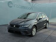 Seat Ibiza, , Jahr 2024 - München