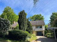 Großzügiges Einfamilienhaus mit tollem Grundstück in Rosengarten-Sieversen zu vermieten! - Rosengarten (Niedersachsen)