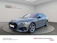 Audi A4, Lim 40 TDI quattro S line, Jahr 2022 - Kassel