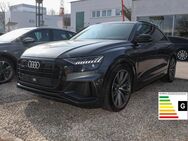 Audi Q8, S-line edition 50 TDI quattro, Jahr 2022 - Pfaffenhofen (Ilm)