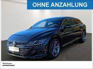 VW Arteon, Shooting Brake R-Line 2 0, Jahr 2022 - Mettmann