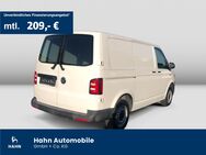 VW T6, Kasten EcoProfi Climatic Holzboden Heckflügeltür, Jahr 2019 - Fellbach