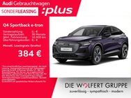 Audi Q4, 40 °, Jahr 2023 - Großwallstadt