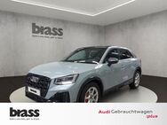 Audi SQ2, 2.0 TFSI quattro (EURO 6d), Jahr 2023 - Dietzenbach