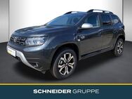 Dacia Duster, TCe 150 Prestige, Jahr 2021 - Hof