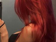 ❤️Red Girl ❤️ AUTODATES, HAUS & HOTELBESUCHE 💖 NEU 💖 - Hamburg