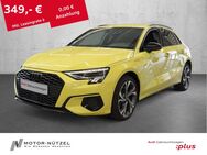 Audi A3, Sportback 40 TFSI e ADVANCED, Jahr 2024 - Bayreuth