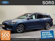 Ford Focus, 1.0 EcoBoost ST-Line X, Jahr 2023 - Fulda