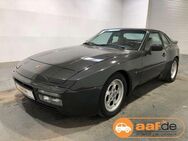 Porsche 944 Turbo Leder Sitzheizung - Norderstedt