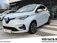 Renault ZOE, INTENS R1 E 50 Kaufbatterie, Jahr 2021 - Celle