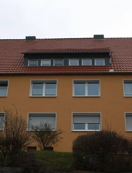Wohnung im Stadtteil Herrmannshagen - Hannoversch Münden Zentrum