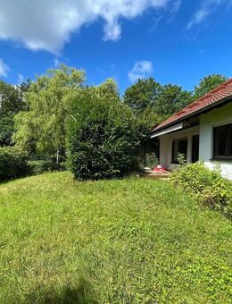 Freistehendes 3-Familienhaus in begehrter Lage von Alfter - Alfter