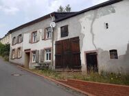Büdlich Renovierungsbedürftiges Haus - Büdlich