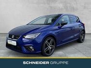 Seat Ibiza, 1.0 TSI FR TEMP0, Jahr 2018 - Freiberg