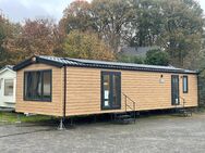 Mobilheim Lark Texel Solar 3.5 KW 1 Schlafzimmer - Nordhorn