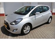 Hyundai ix 20 Klima,Sitzheizung und Leichtmetallfelgen - Hoyerswerda