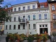 Oase in der Altstadt von Arnstadt mit großer Balkonterrasse - Arnstadt